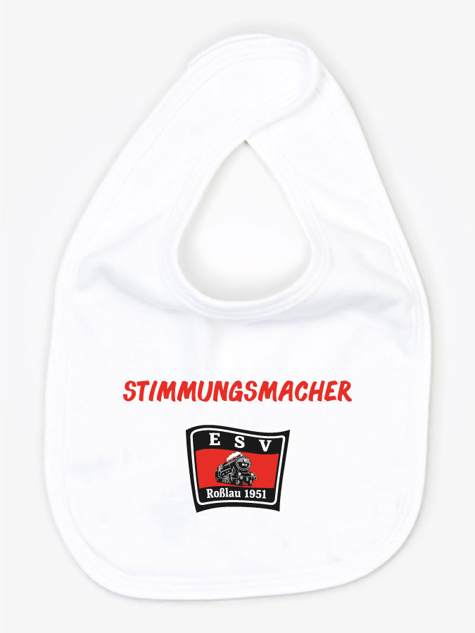 Babylätzchen Stimmungsmacher