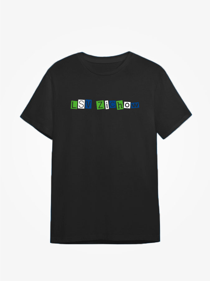 Shirt Letter Kids