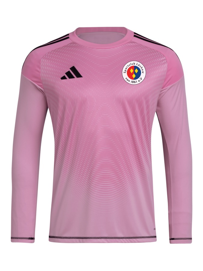 adidas Tiro 25 Competition Torwart-Longsleeve