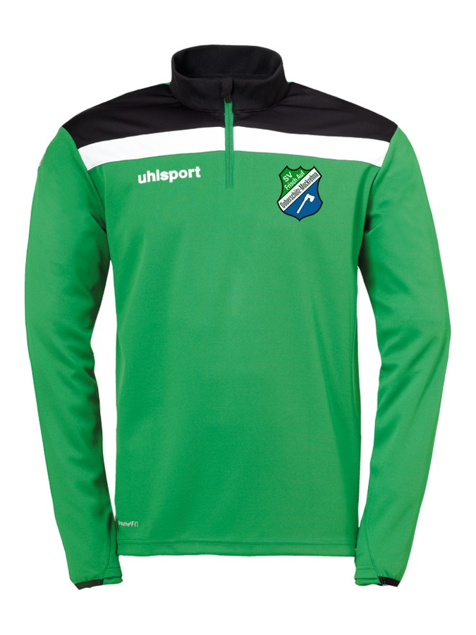 uhlsport Offense 23 1/4 Zip Top