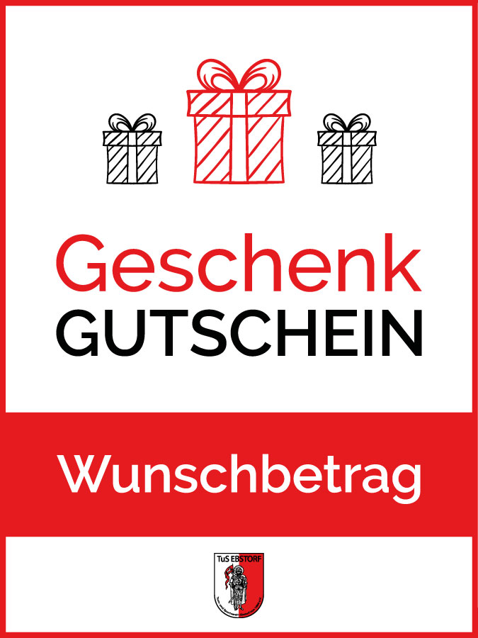 Gutschein zum Ausdrucken