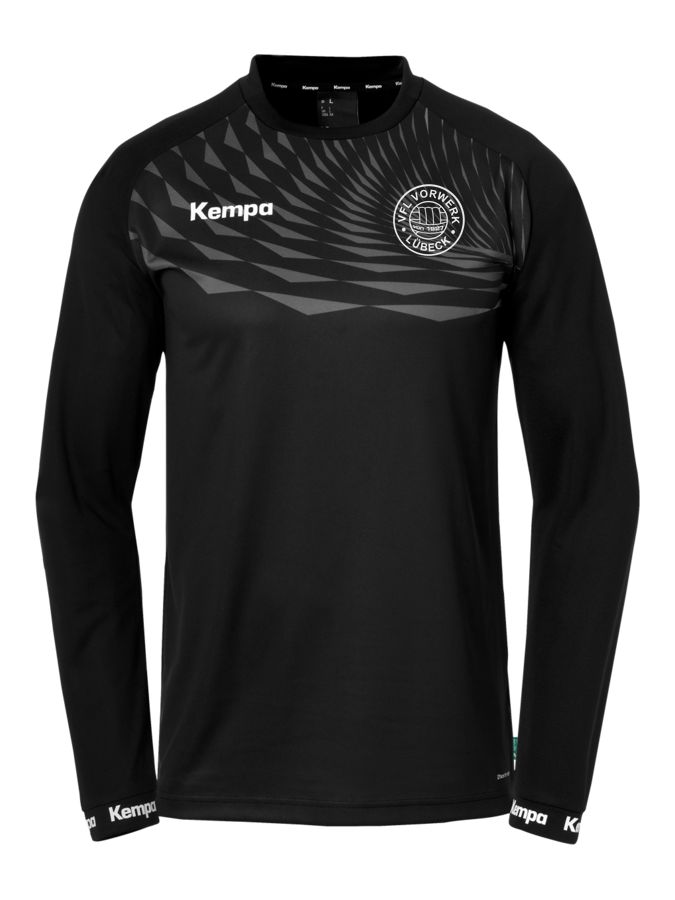 Kempa Wave 26 Longsleeve