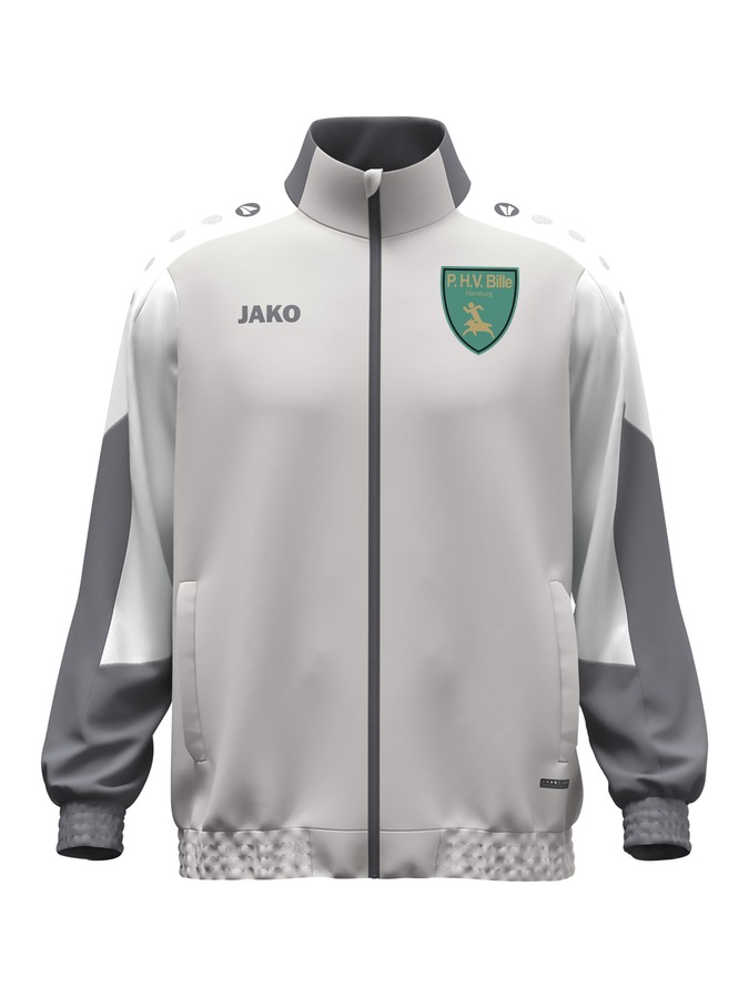 Jako Webjacke Dynamic