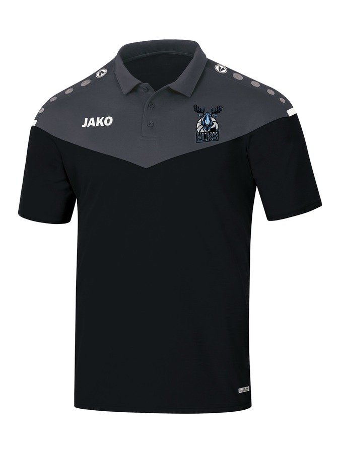 Jako Poloshirt Champ 2.0