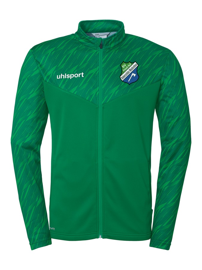 uhlsport Progressive 28 Poly Jacke