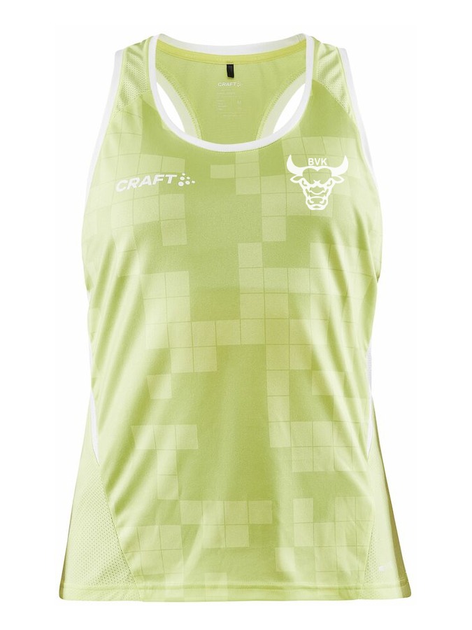 Craft Pro Control Impact Singlet Damen