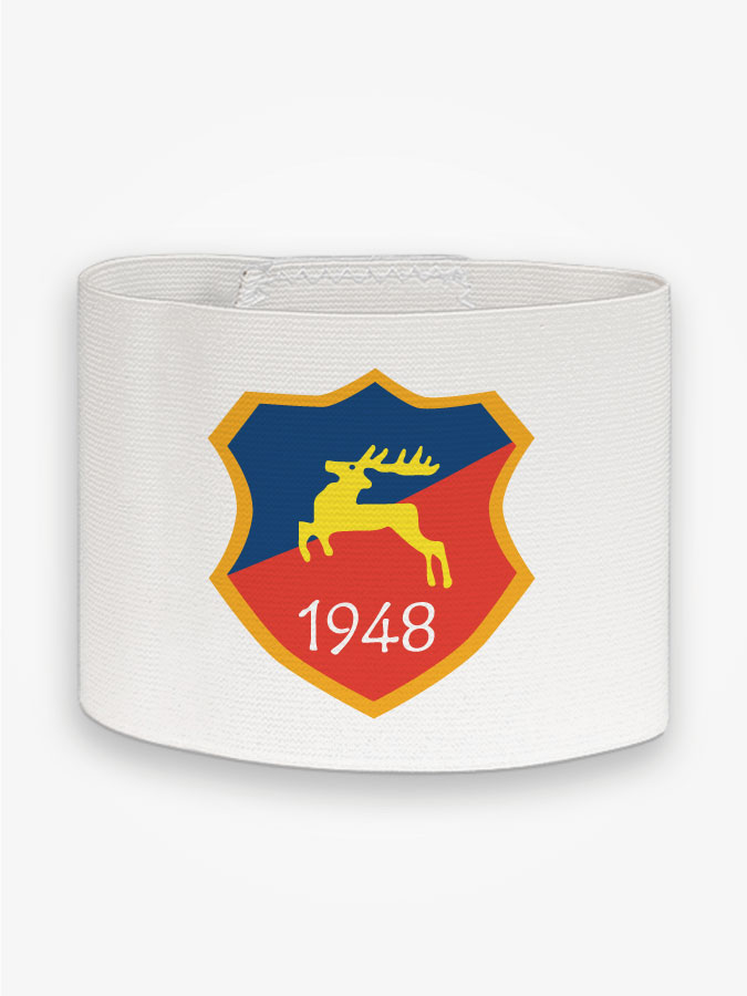 Armbinde Logo