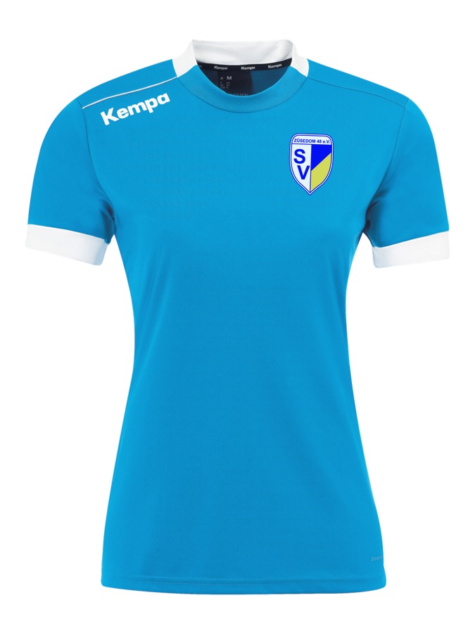Kempa Player Trikot Damen