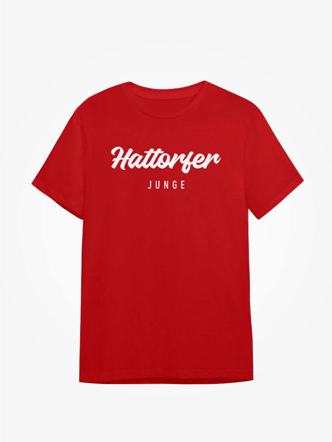 Shirt Hometown Boys