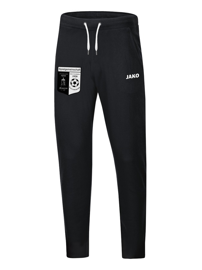 Jako Jogginghose Base