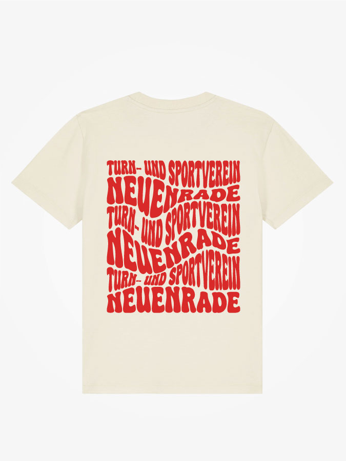 Shirt Wavy Kids