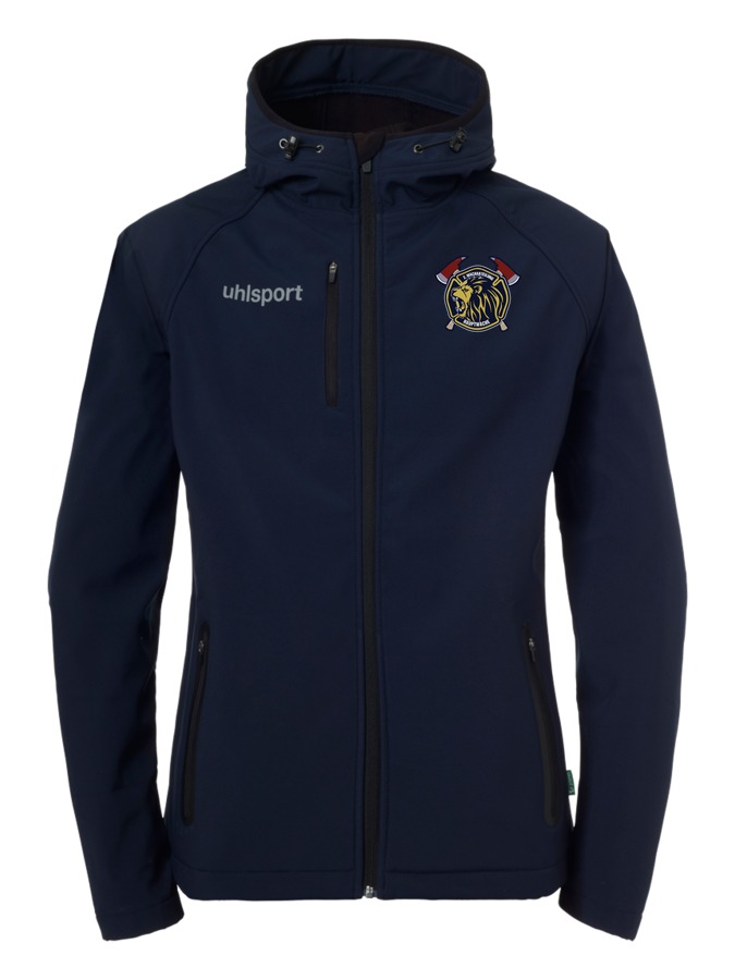 uhlsport Essential Softshelljacke Damen