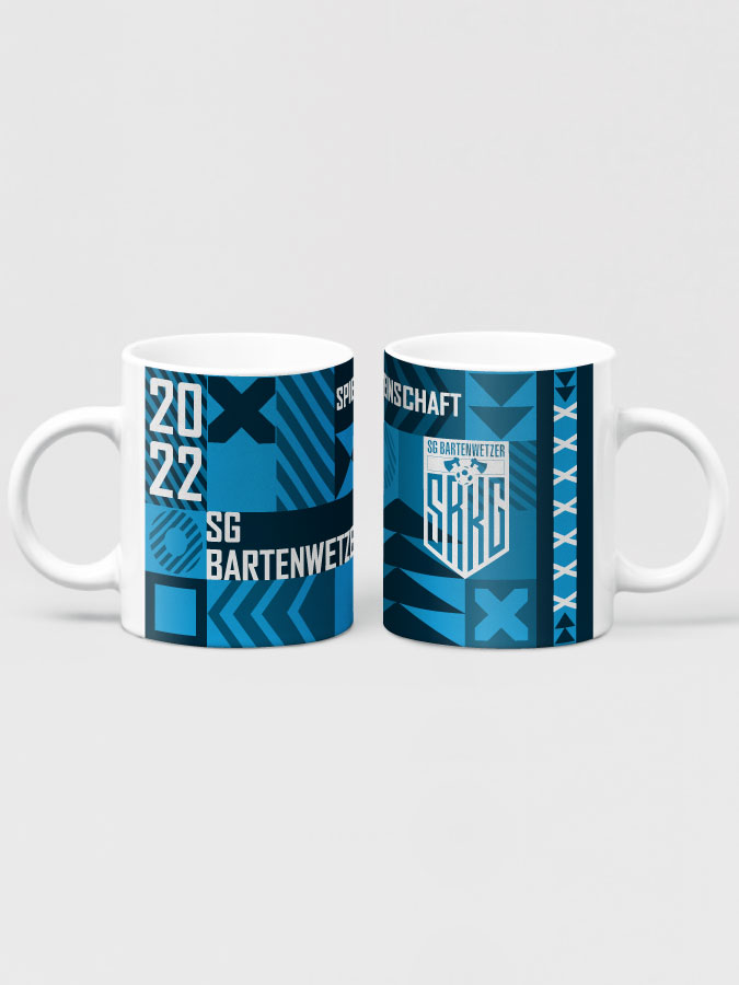 Sammlertasse 2026