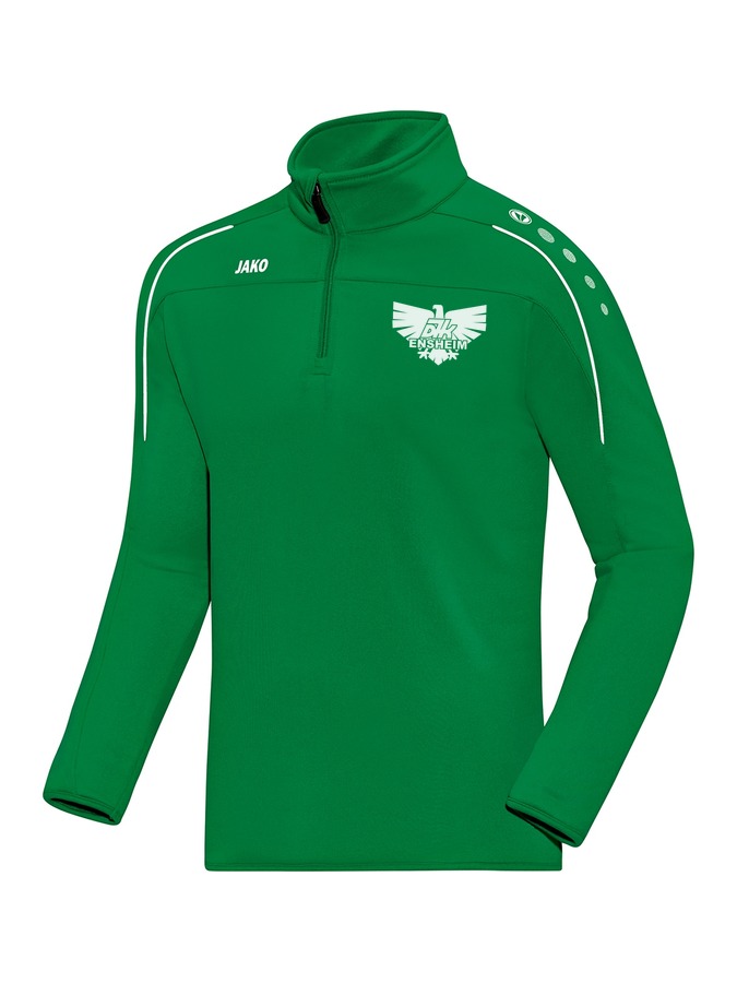 Jako Ziptop Classico