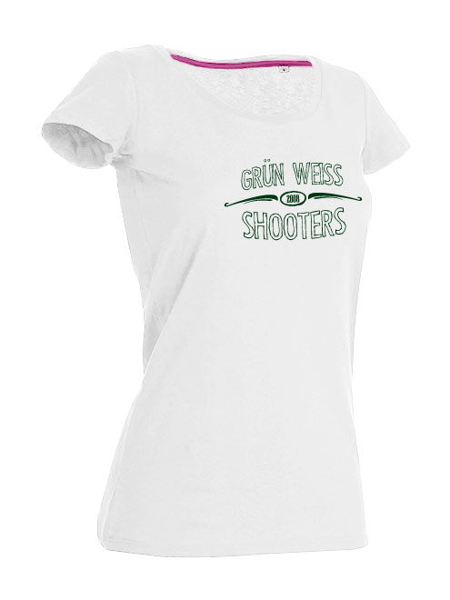 Shirt Emilia Rundhals