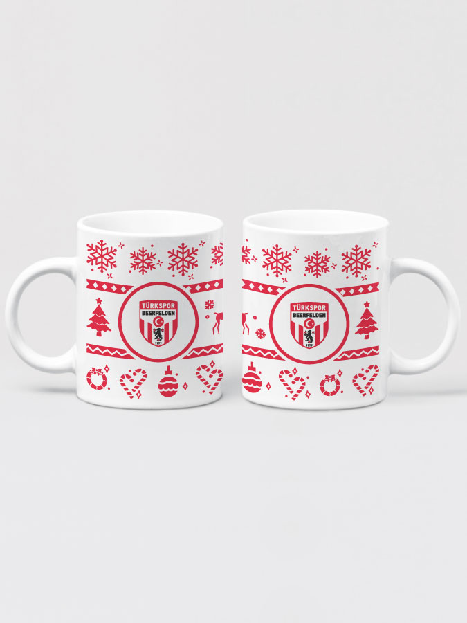 Tasse Christmas