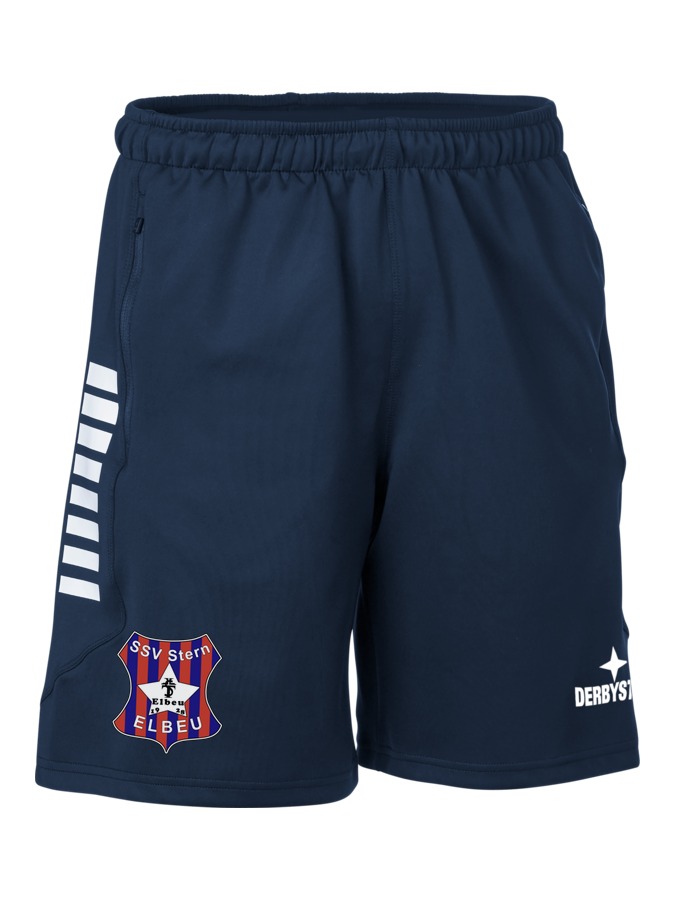 Derbystar Bermudashorts Primo