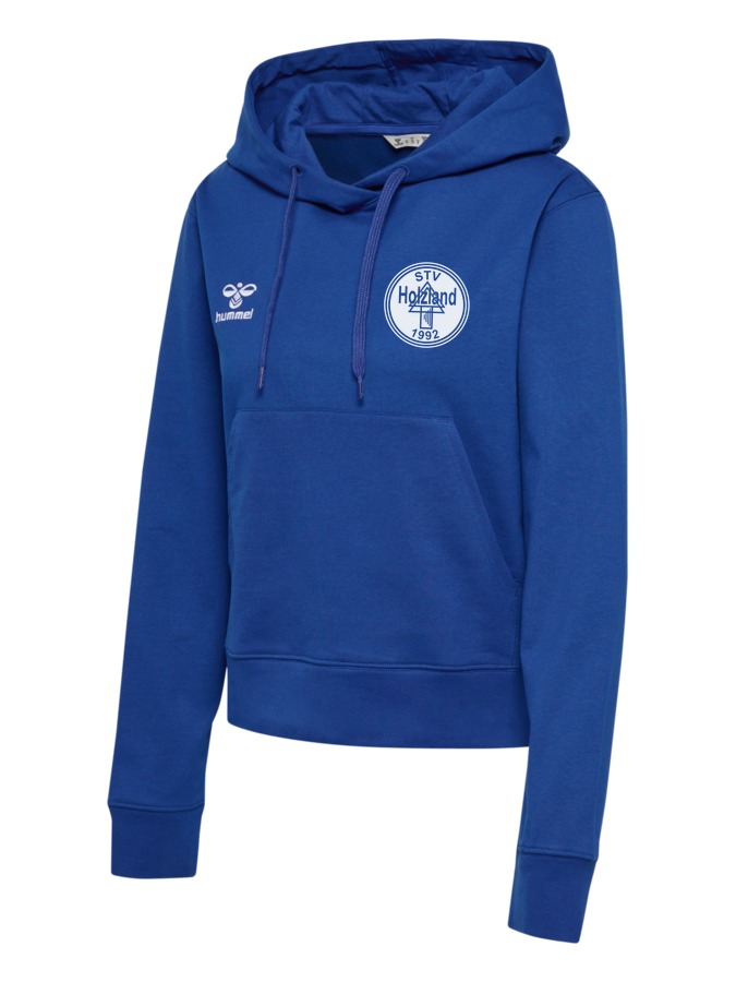 Hummel Go 2.0 Hoodie Damen