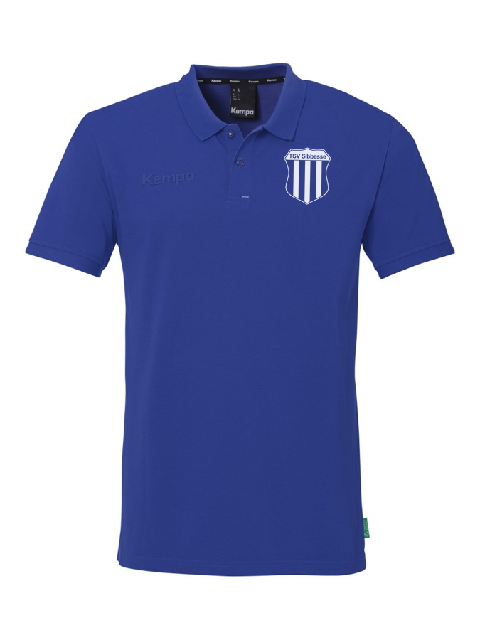 Kempa Prime Poloshirt