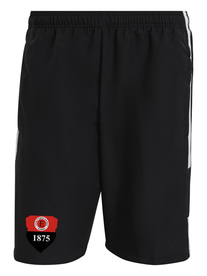 adidas Squadra 21 Downtime Shorts