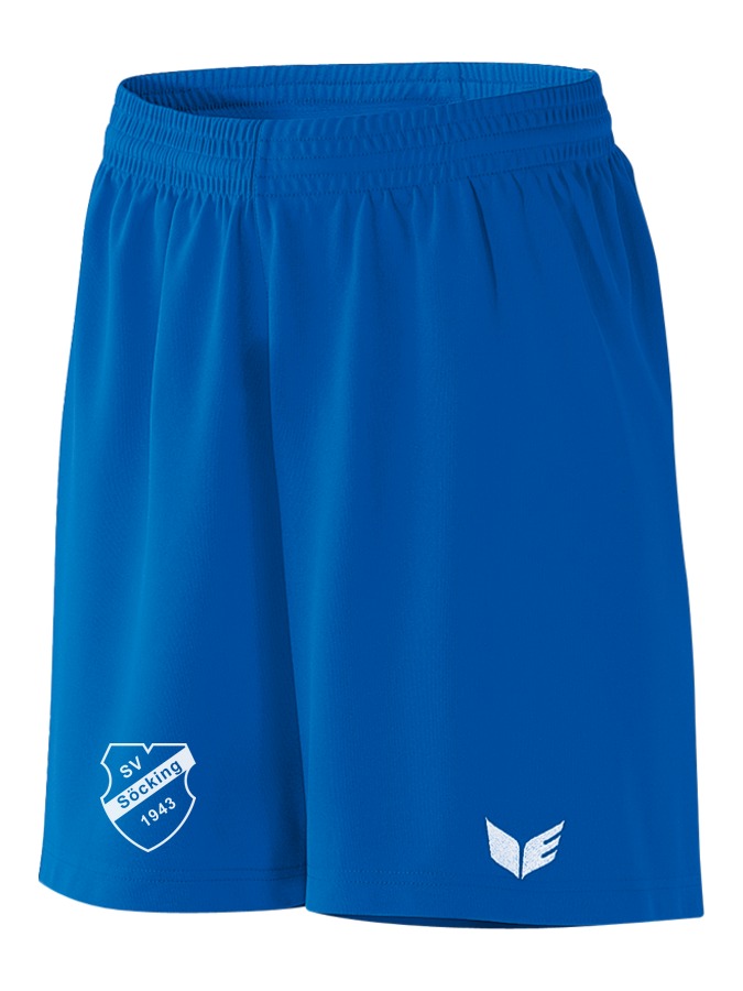 Erima Celta Shorts mit Innenslip