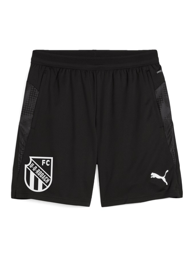PUMA teamCUP Training Shorts