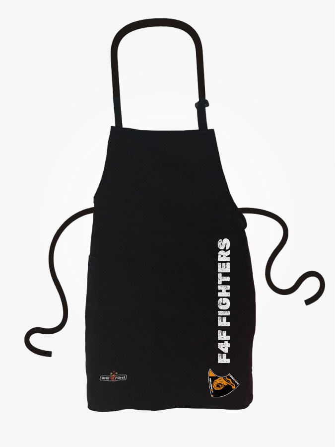 Schürze Grillfürst Classic