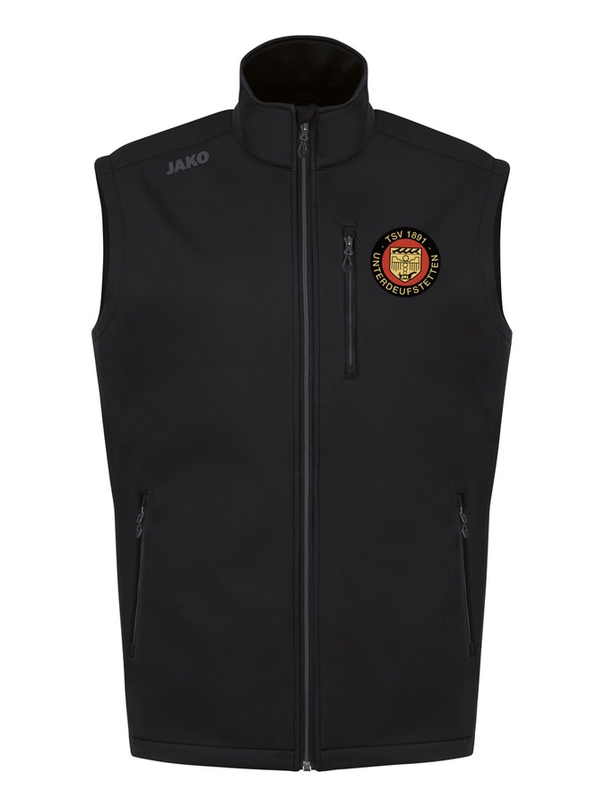 Jako Softshellweste Premium