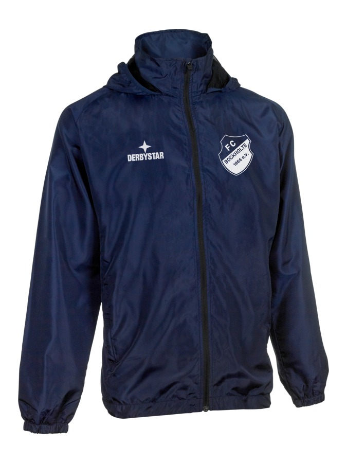 Derbystar Hyper Allwetterjacke II