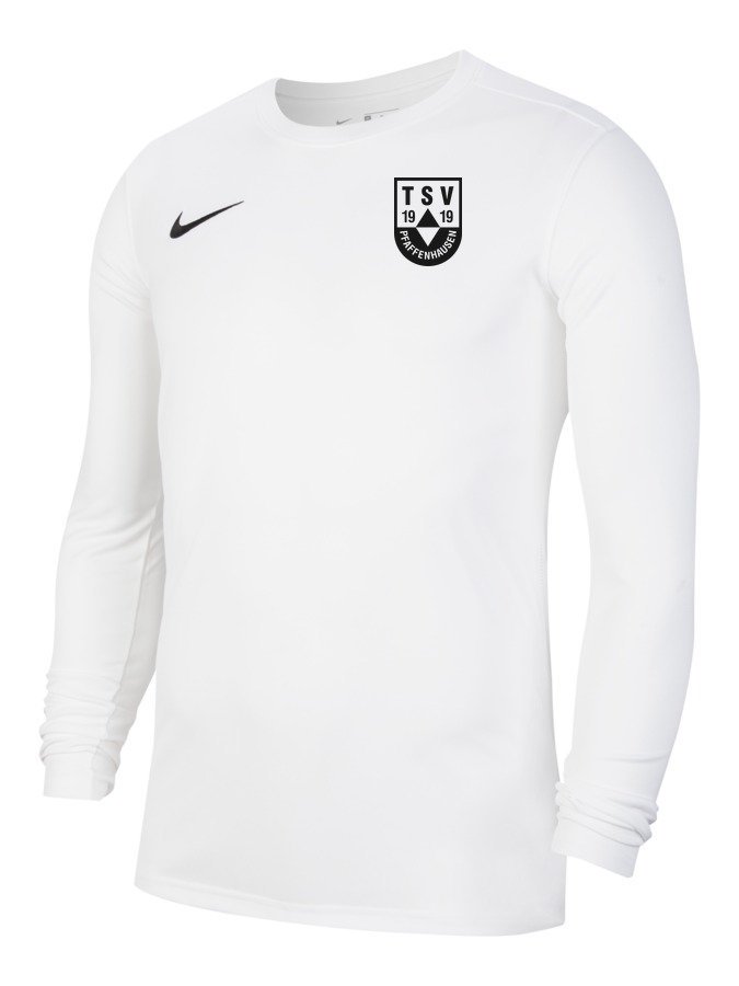 Nike Park VII Langarm Trainingsoberteil Kinder