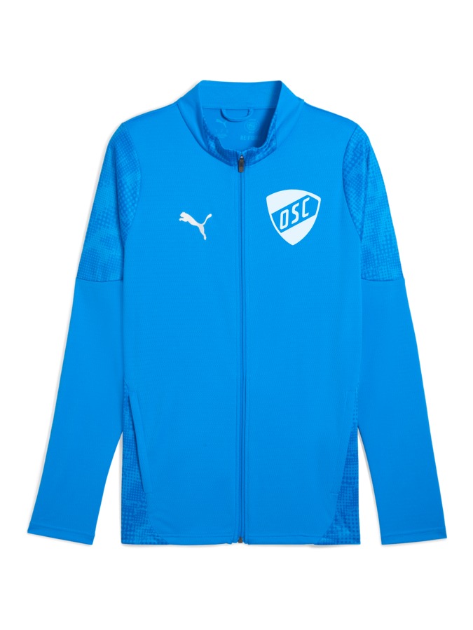 PUMA teamCUP Trainingsjacke