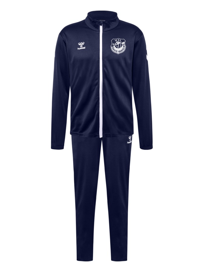 Hummel Logo Suit
