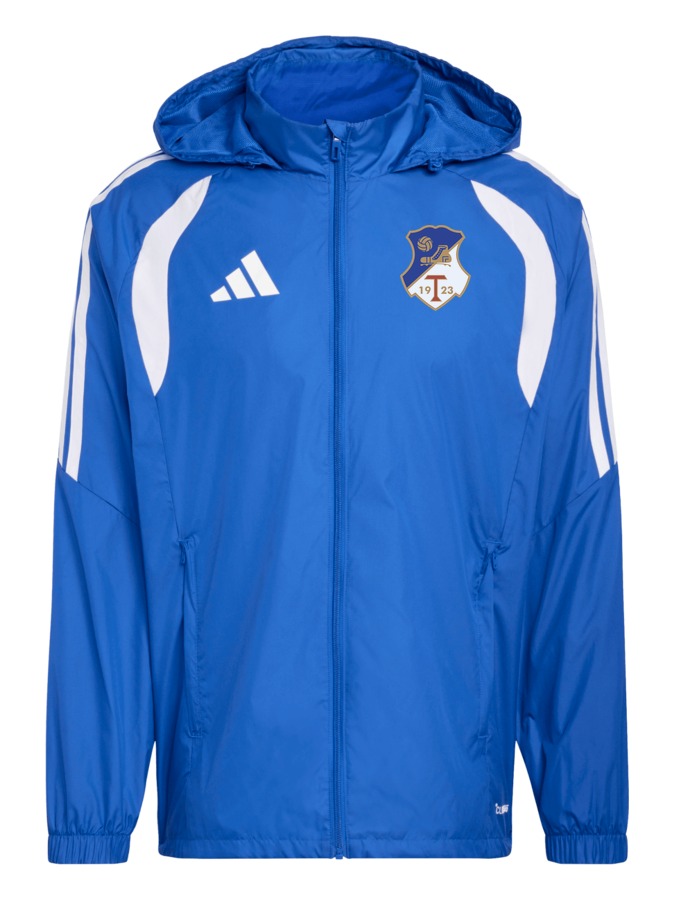 adidas Tiro 26 League Windbreaker