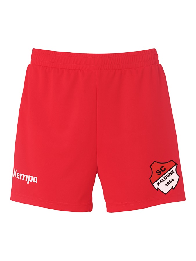 Kempa Performance Short Damen