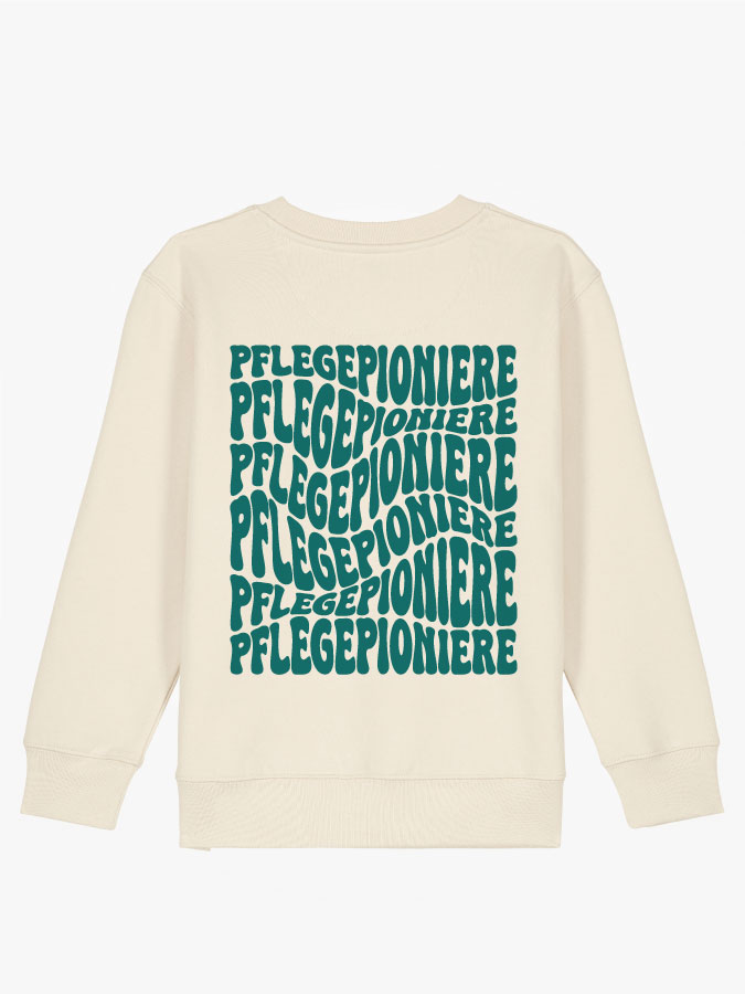 Sweater Wavy Kids