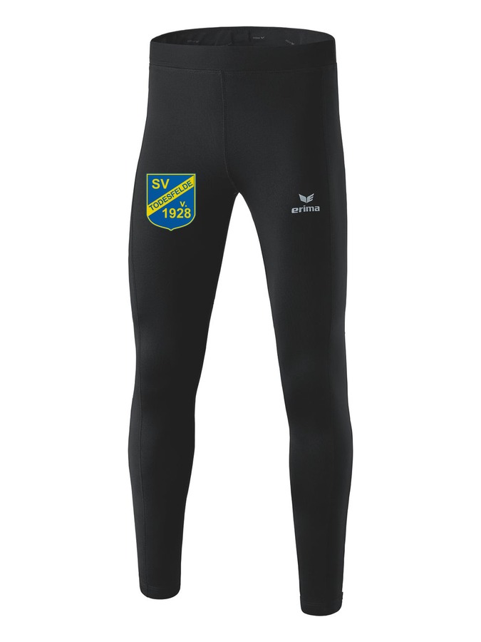 Erima Performance Winterlaufhose