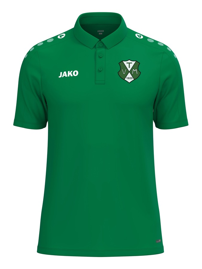 Jako Poloshirt One