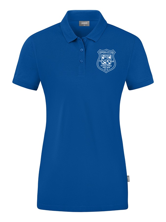 Jako Poloshirt Doubletex Damen