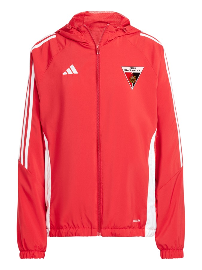 adidas Tiro 24 Windbreaker Damen