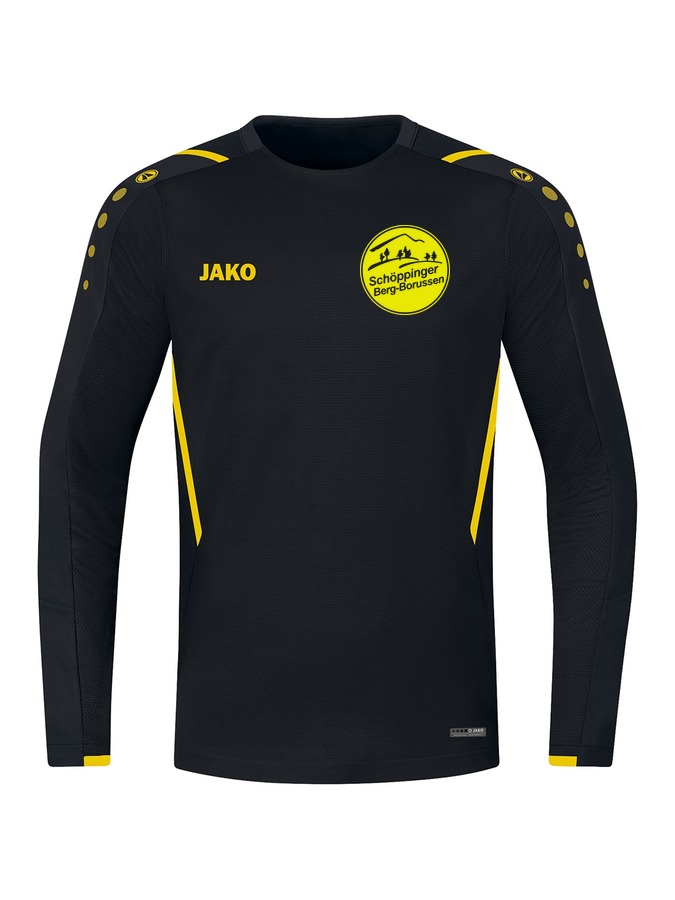 Jako Sweat Challenge