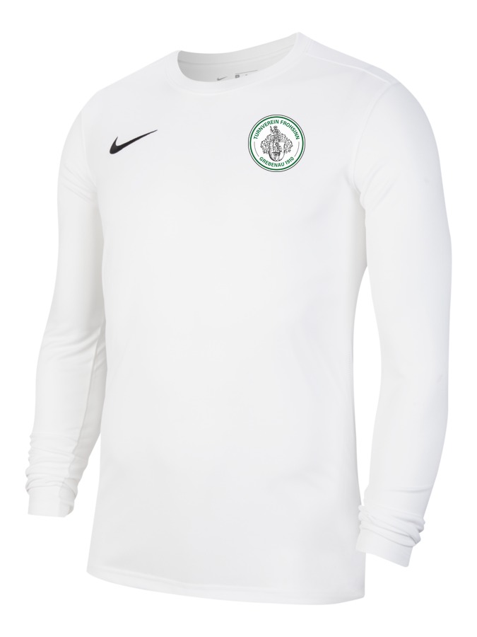Nike Park VII Langarm Trainingsoberteil Kinder