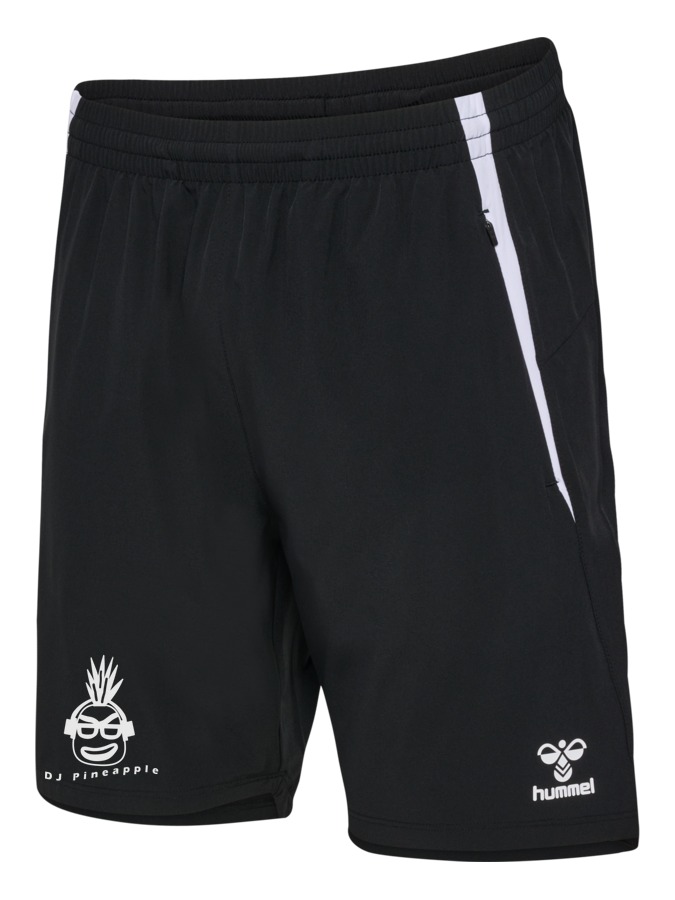Hummel Lead 2.0 Woven Shorts