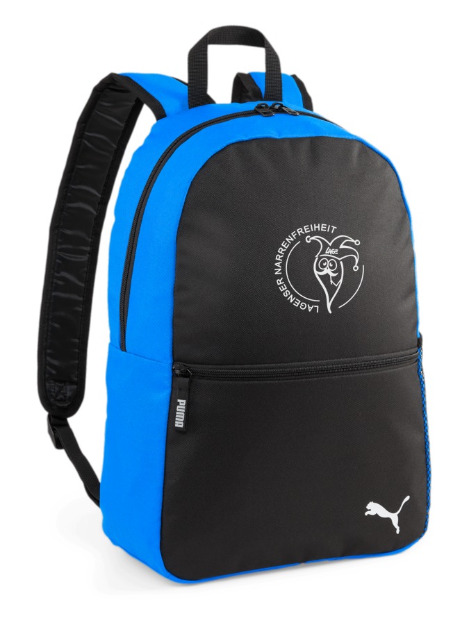 PUMA teamGOAL Rucksack Core