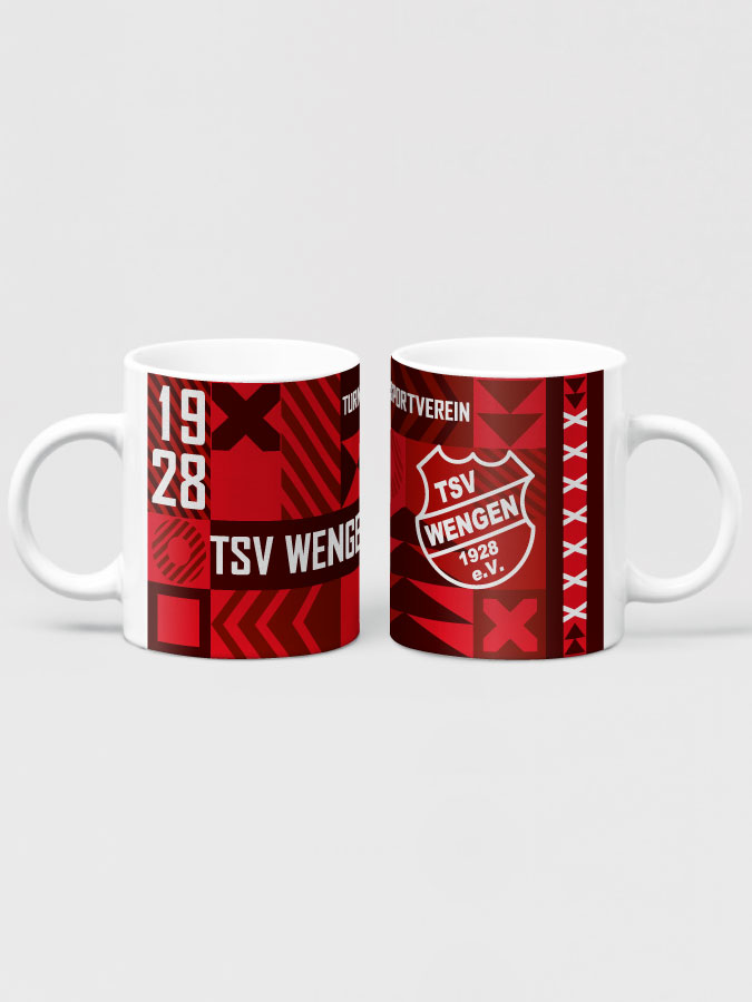 Sammlertasse 2026