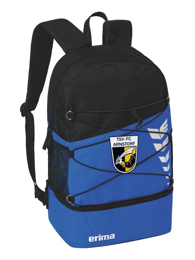 Erima Six Wings Rucksack