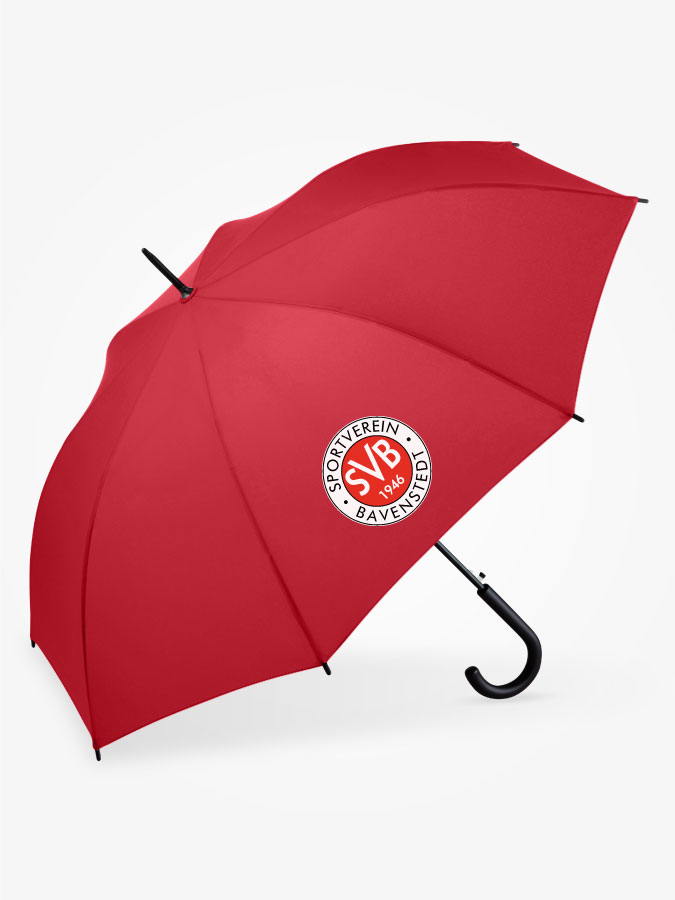 Regenschirm Logo