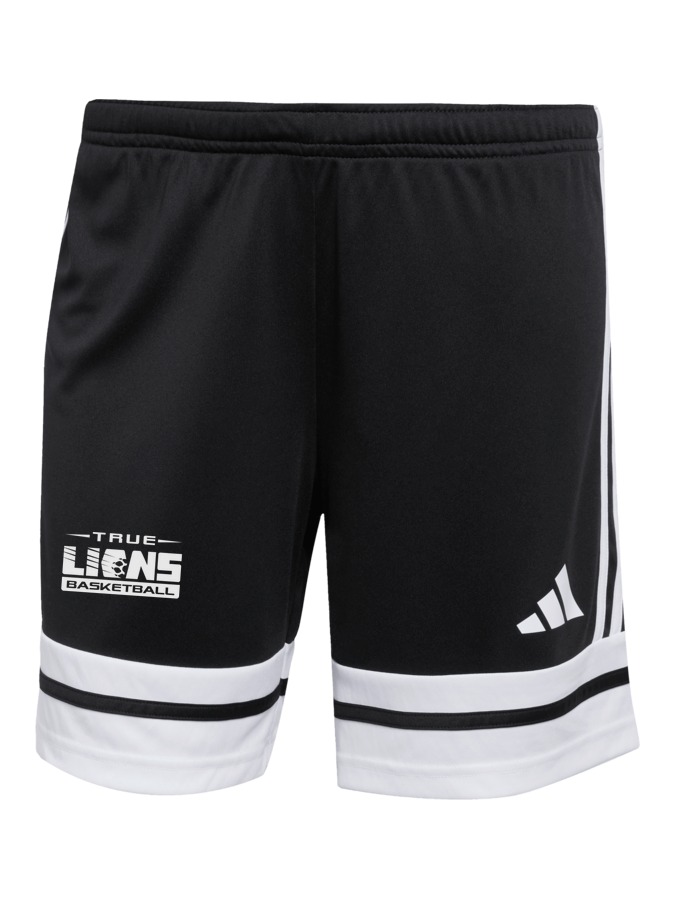 adidas Squadra 25 Shorts Damen