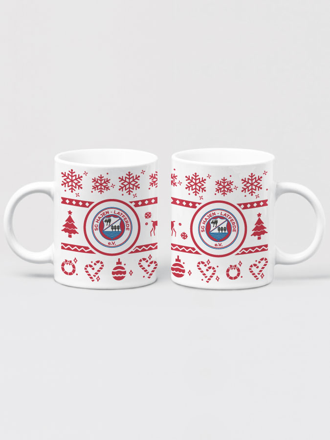 Tasse Christmas