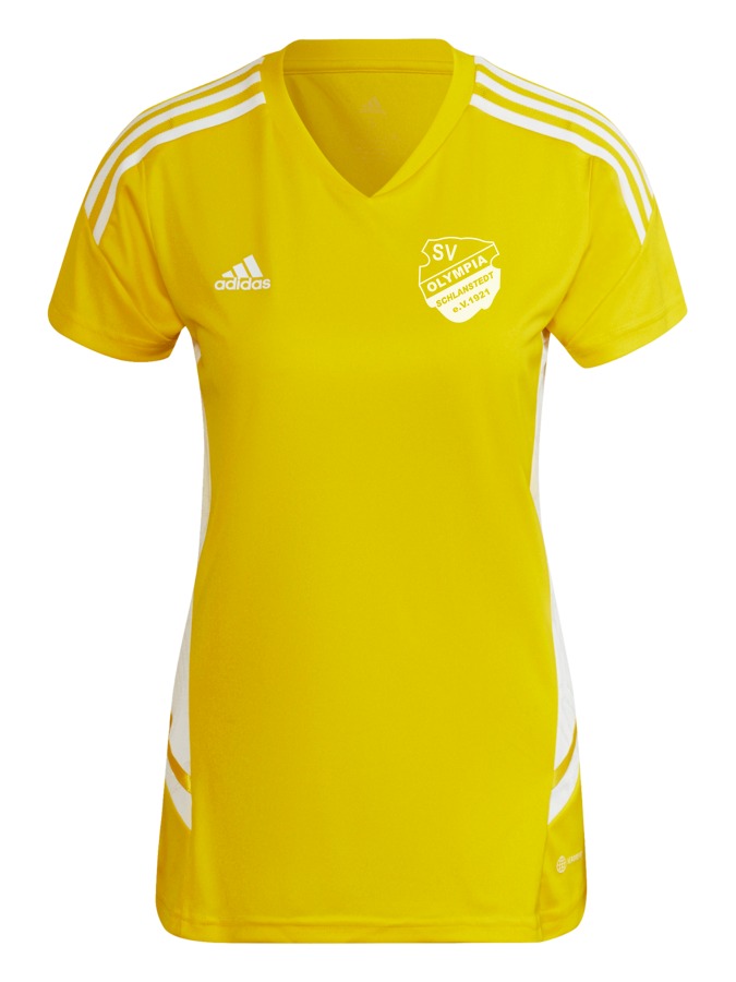 adidas Condivo 22 Trikot Damen