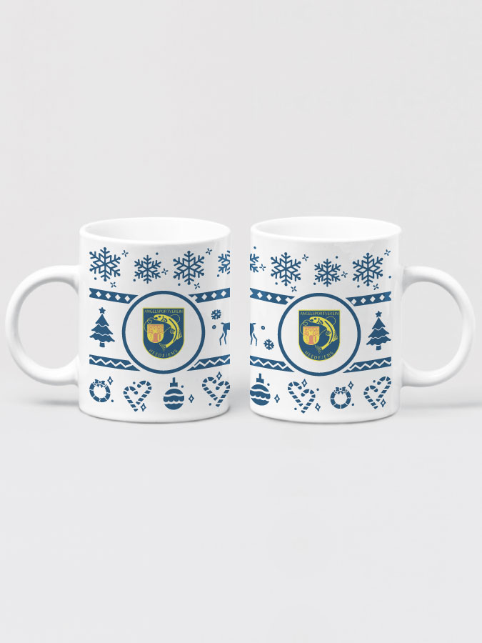 Tasse Christmas